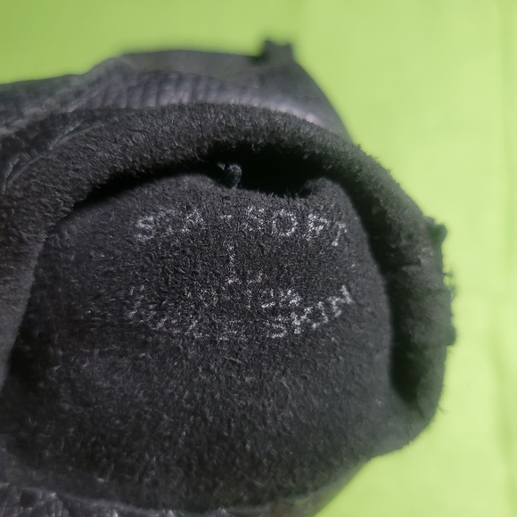 Vintage LL Bean Deer Skin Gloves - Picture 6 of 6